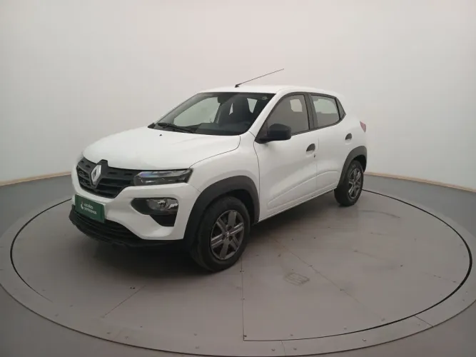 Renault Kwid 1.0 Zen 2024