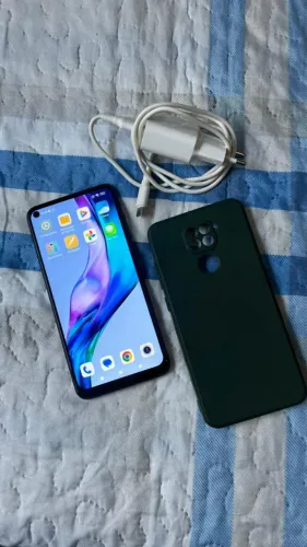 Redmi note 9 64gb