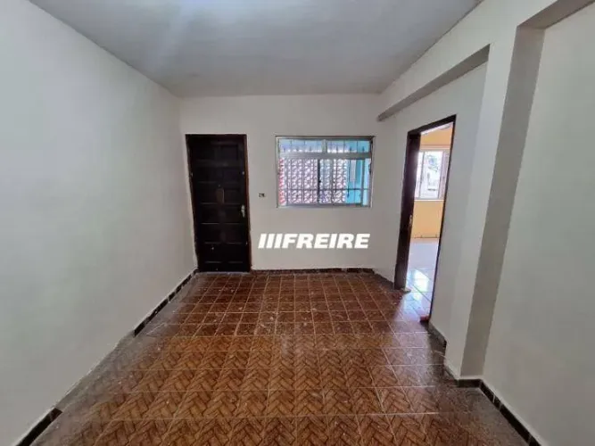 Casa com 2 dormitórios à venda, 246 m² por R$ 800.000,00 - Vila Palmares - Santo André/SP