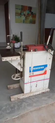 Furadeira Horizontal Junior FHJ Maksiwa