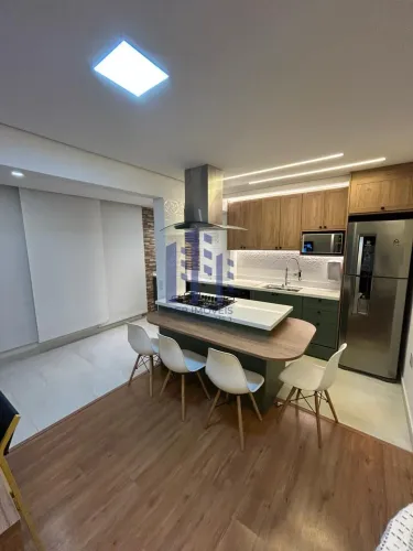 APARTAMENTO À VENDA CONDOMÍNIO ENCANTO