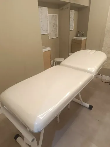 Maca de estética Ramsor