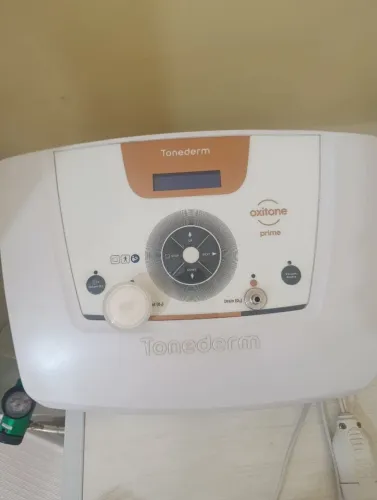 Gerador de ozônio ozonioterapia 
