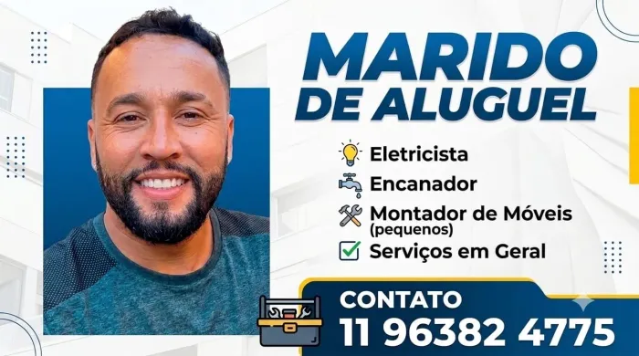 Marido de aluguel
