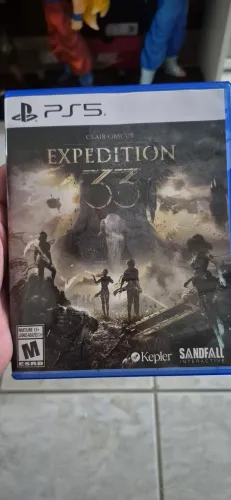Expedition 33 - PS5