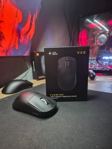 MOUSE VXE DRAGONFLY R1 SE+