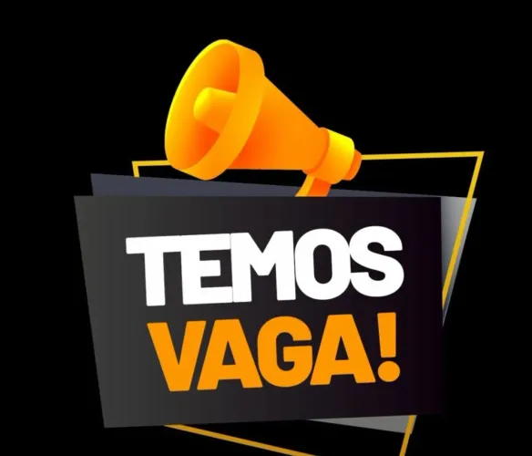 Vaga Gerente - Público Feminino 
