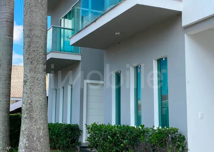 Casa no Condominio Vila Rica em Balneário Camboriú SC.