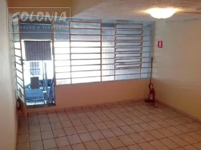 Conjunto Comercial para locação - Centro, Santo André