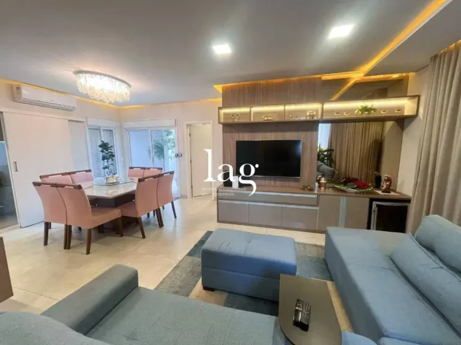 Casa com 3 dormitórios à venda, 277 m² - Condomínio Residencial Vilazul - Sorocaba/SP