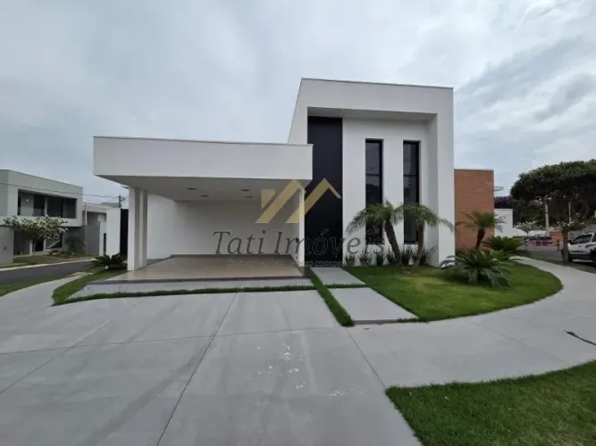 Residencial - Faixa Azul