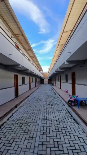 ALUGA - SE - APARTAMENTO - SERRINHA | FORTALEZA
