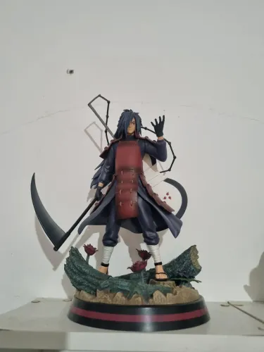 Action figure Madara Uchiha Naruto Shippuden 25/27 cm