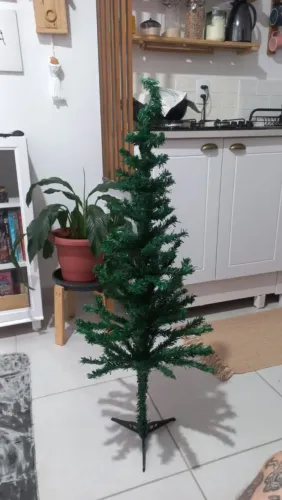 Árvore de Natal 1m20cm