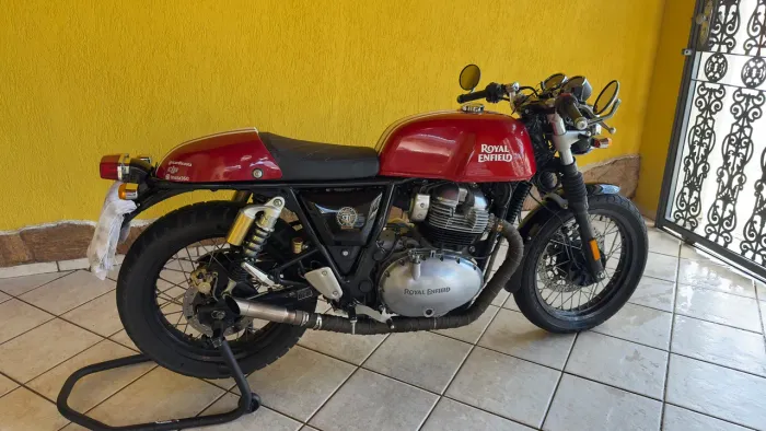 GT 650
