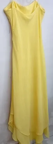 Vestido de festa