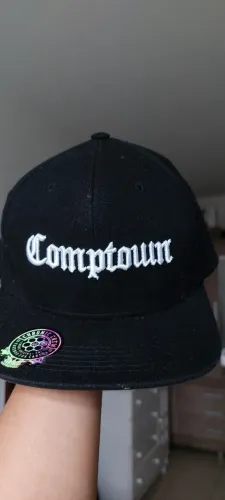 Boné Chronic Comptown original
