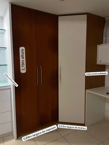 Guarda-roupa