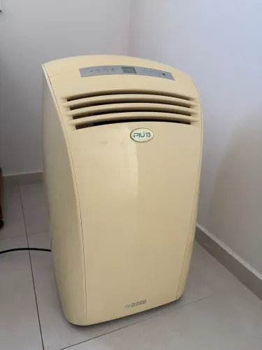 Vendo ar portátil 