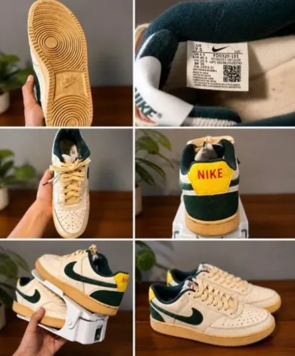 Nike Court vision 39