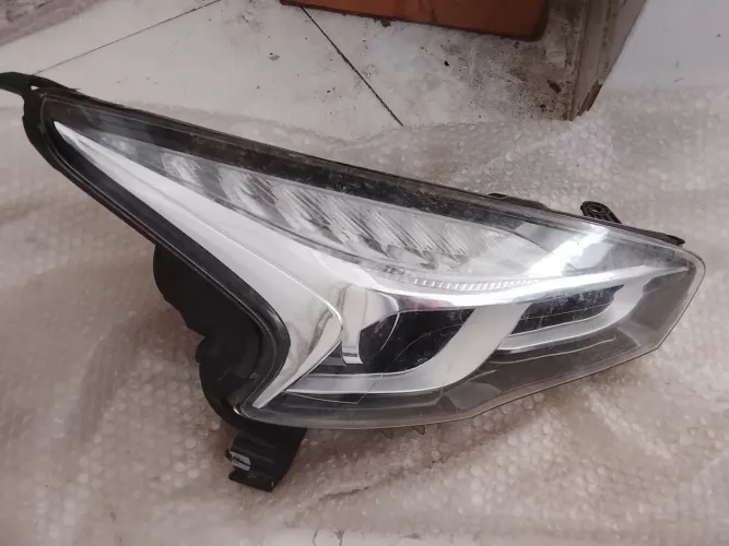 Farol de Tigo 7