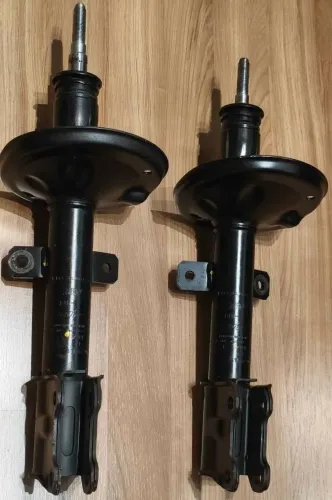 Amortecedor Dianteiro Renault Duster 2.0 Original Cofap - Par Completo
