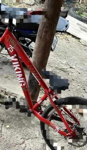 Quadro vk