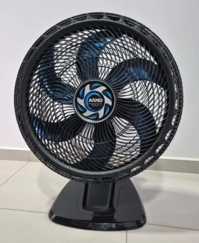 Ventilador
