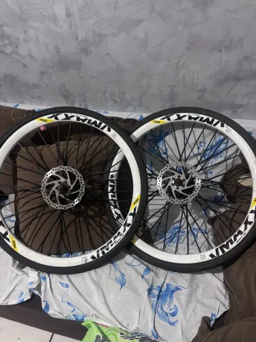 Aros bike 26