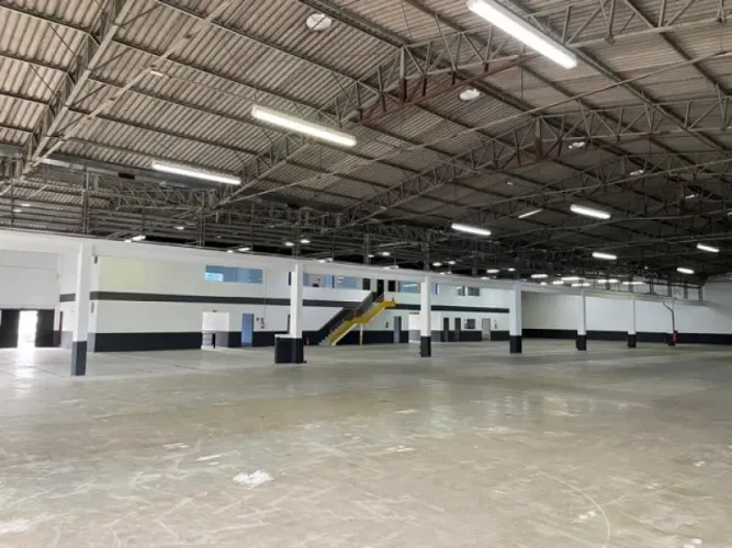 Comercial - Jardim Humaita