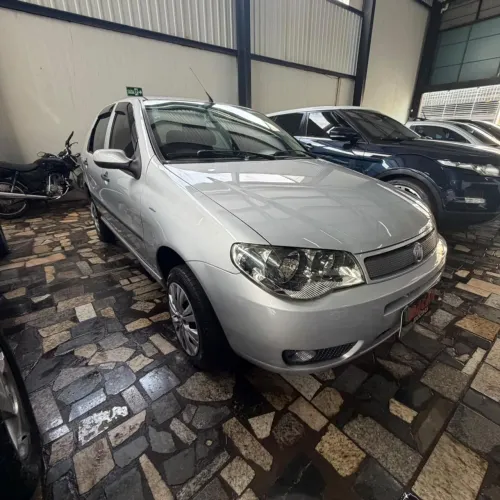 Fiat Palio 1.0 Economy Fire Flex 8V 4P 2010