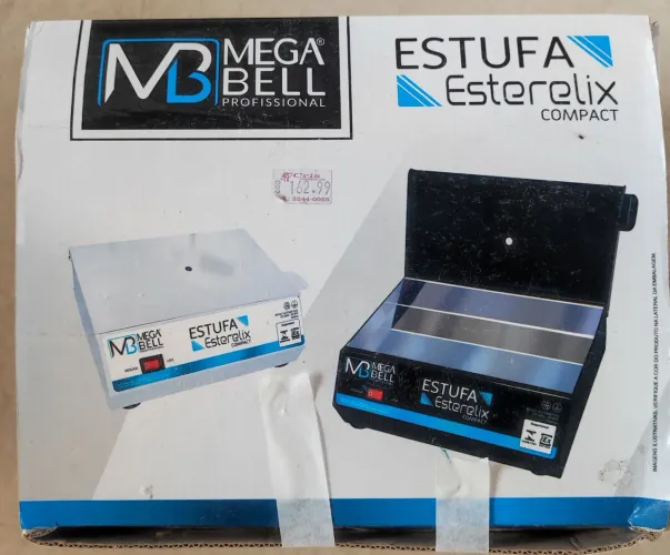 Produtos de beleza