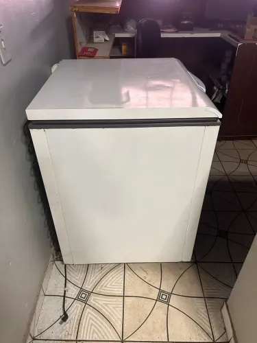 Freezer Horizontal Consul 1 Porta