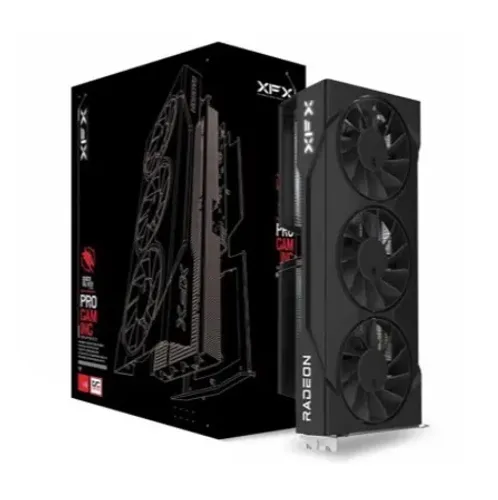 9060 xt 16gb com 2 meses de uso