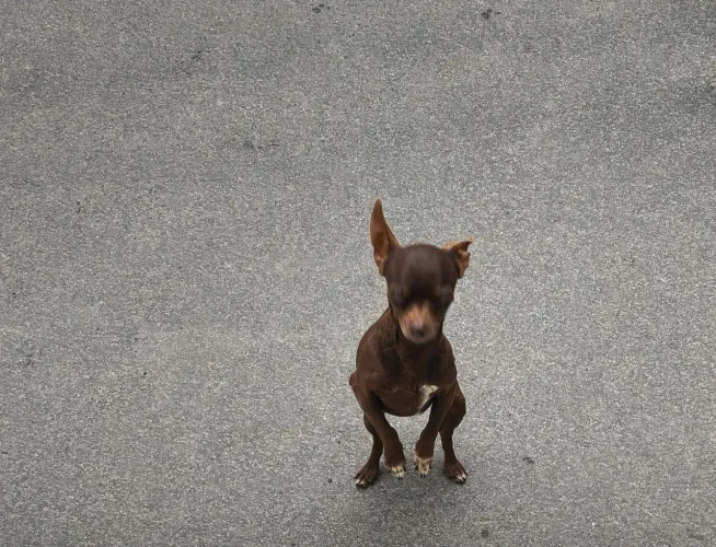 Pinscher