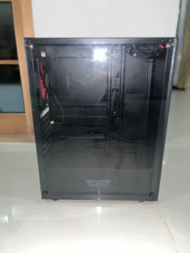 Gabinete Gamer