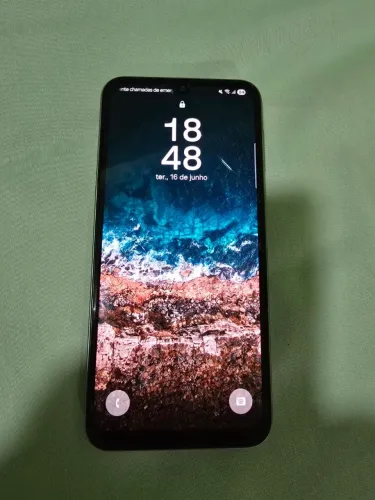 Galaxy A24 4G