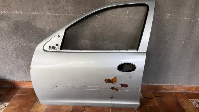 Porta Celta motorista 4P