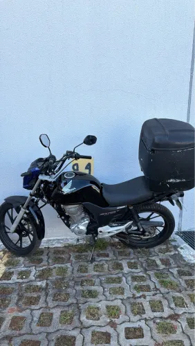 HONDA START 160 22/22 URGENTE