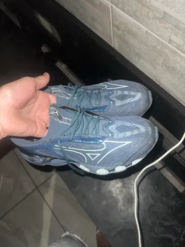 Mizuno pro 14