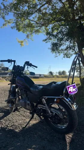 INTRUDER 250