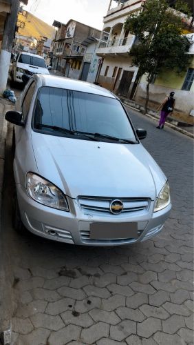 Imagem de Chevrolet Celta Life/ LS 1.0 MPFI 8V Flexpower 3P 2010