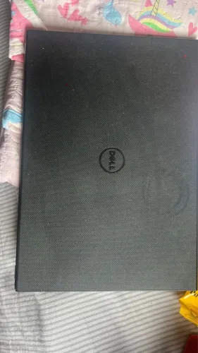 Notebook Dell Inspiron 14 i3 - Bom estado - Pronto para uso