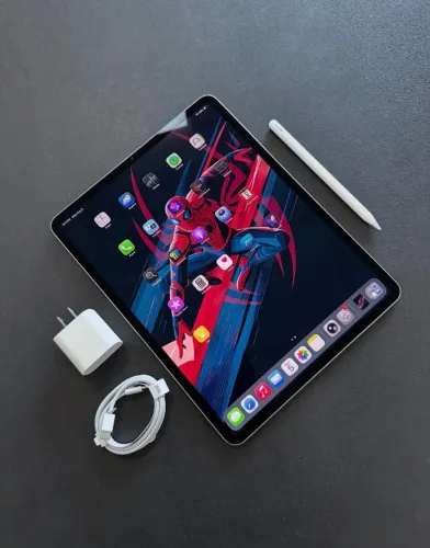 iPad Pro 11-inch m1 512