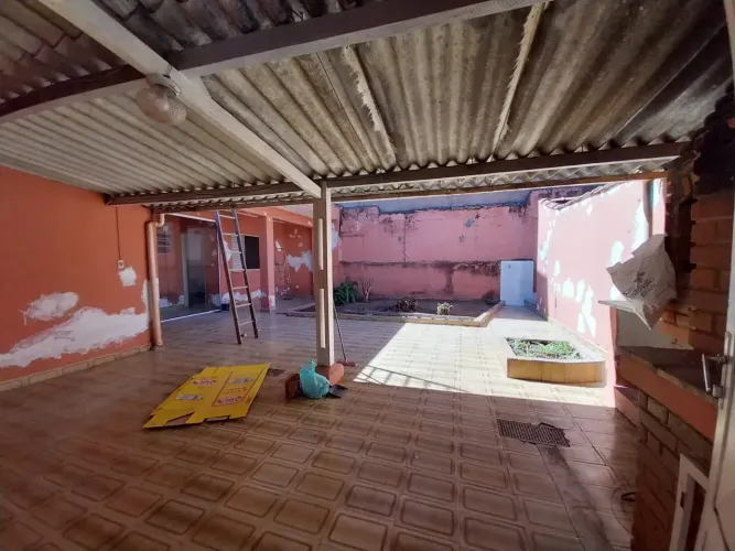 Imóvel para aluguel tem 60 metros quadrados com 1 quarto em Vila Guilhermina - São Paulo -