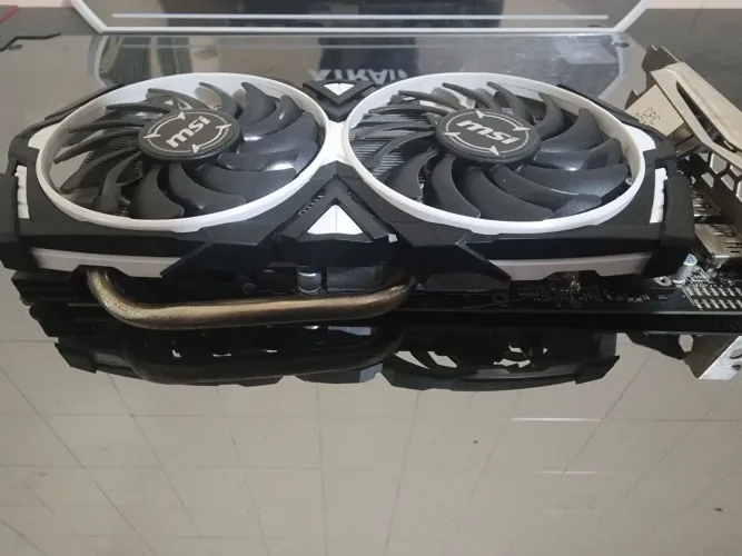 Rx570 4GB