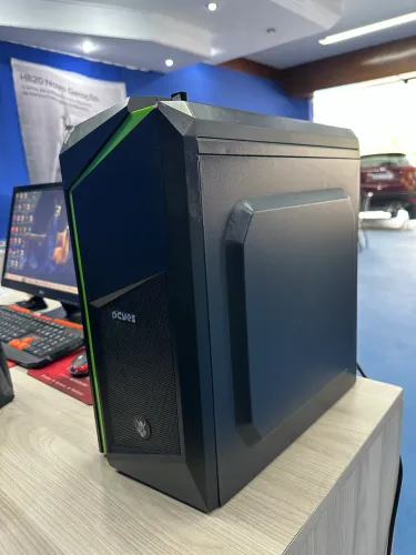 PC GSMER TROCO POR TV SMART