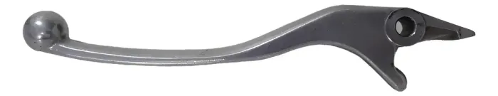Manete Freio Traseiro Honda Pcx 160 23/25 Orig 57857 Prateado