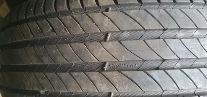 PNEUS 205x55R16 MICHELIN PRIMACY SEMI-NOVOS