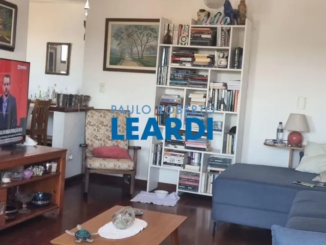APARTAMENTO - JARDIM UMUARAMA - SP